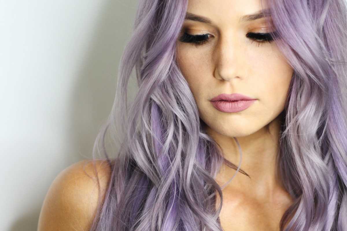 Hair coloring14